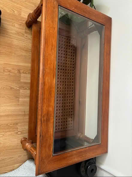 Photo of free Coffee table (Barton, oxford OX3 9) #1