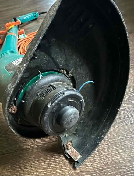 Photo of free Strimmer (Chigwell IG7) #2