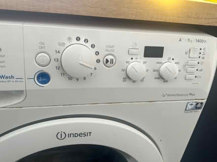 Photo of free Working washing machine (Shirley Warren SO16) #3