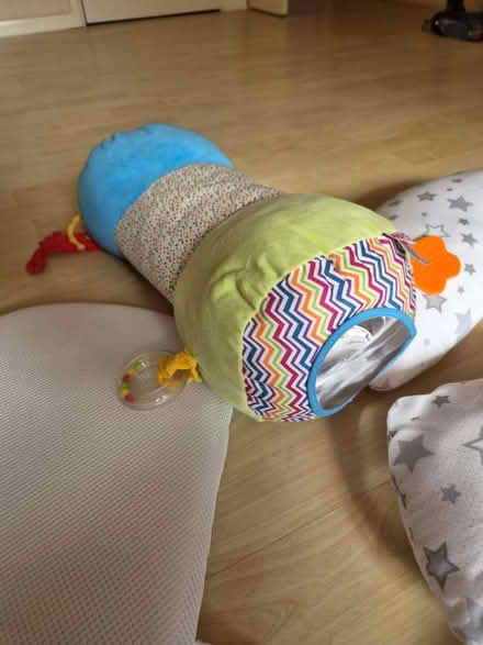 Photo of free Baby various (Tewin) #2
