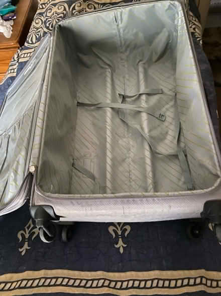 Photo of free Suitcase (Birmingham B3) #1