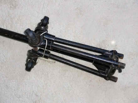 Photo of free Mole Pro Lighting Stand (Belsize Park NW3) #1