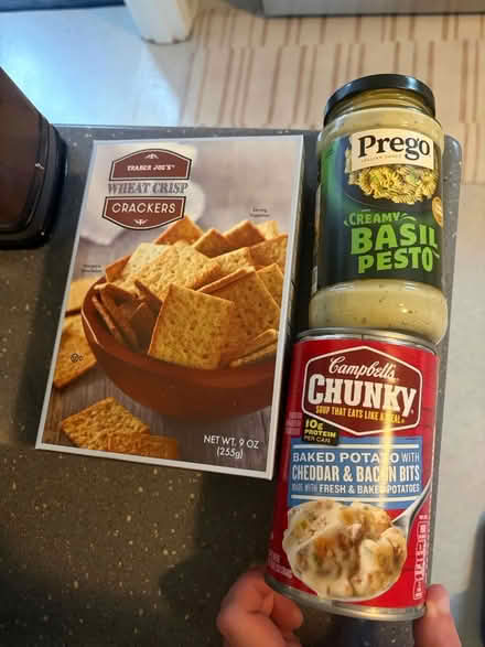 Photo of free food (Northgate) #1