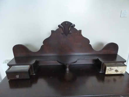 Photo of free Old cabinet (Firth Park S5) #3