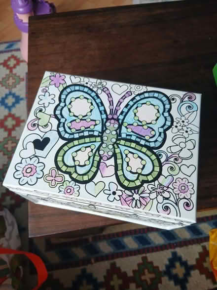 Photo of free Kids crafts activities (Clapham (SW4)) #4