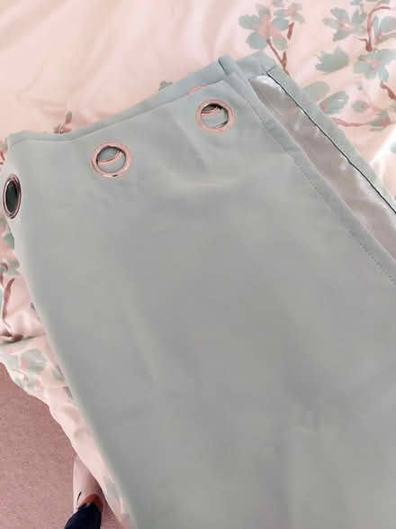 Photo of free Curtains (Kingsway DE22) #1