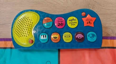Photo of free Piano mat (Upton CH49) #2