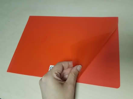 Photo of free A4 Cut Flush Plastic Folders (Telford TF3) #1