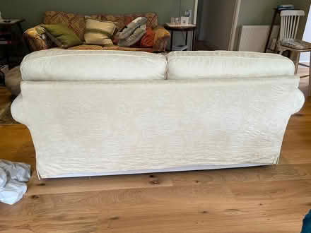 Photo of free Sofa (Highleigh) #2