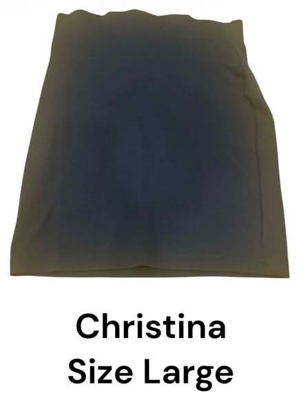 Photo of free Christina Woman’s Skirt (Brooklyn Storage) #1