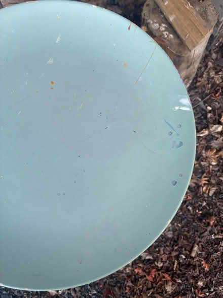 Photo of free Side table (CB21) #3