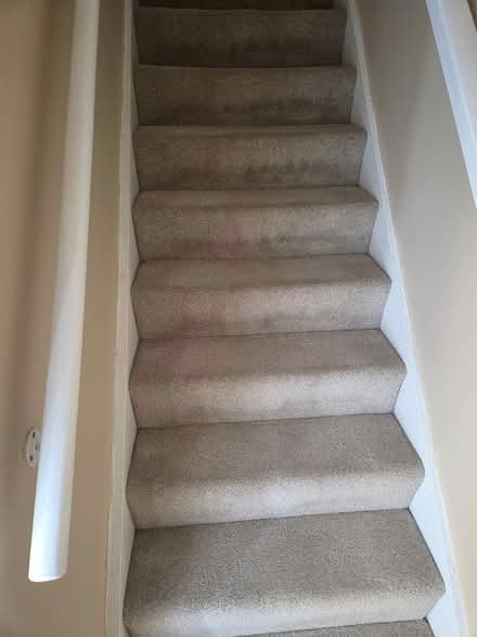 Photo of free Stairs Carpet (Ecclesfield S5) #2