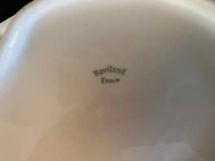 Photo of free Assorted whiteware (and tray?) (Pleasant Hill) #4