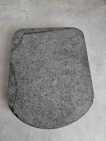 Photo of free Granite house number 5 (Handsworth) #3