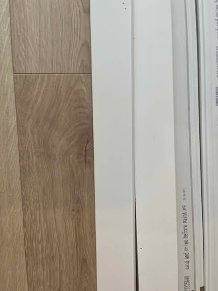 Photo of free Skirting boards (Rathfarnham) #1