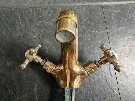 Photo of free Mixer tap (Bathwick BA2) #4