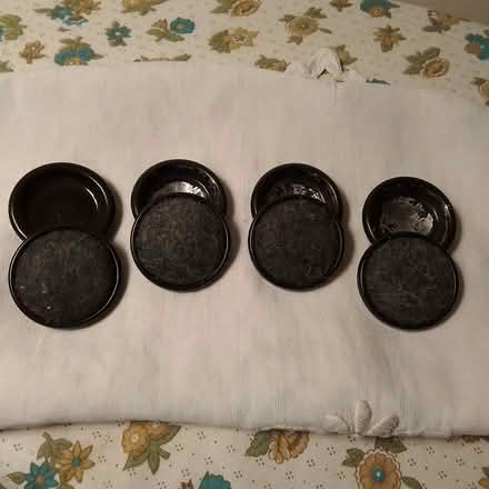 Photo of free Padded "feet" fot Chairs or Tables (Uplands / Riverside) #1