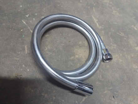 Photo of free Shower hose (Harmans Water RG12) #1