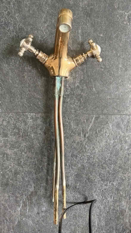 Photo of free Mixer tap (Bathwick BA2) #1
