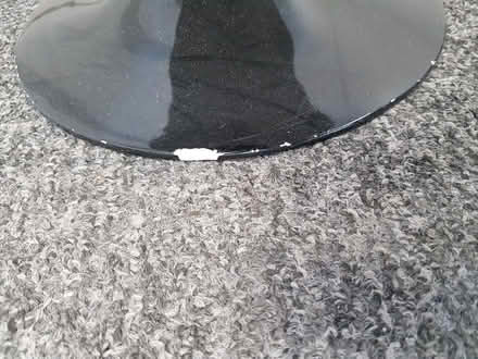 Photo of free Marble end table (Telford TF3) #4