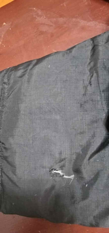 Photo of free XL nike down filled coat (Brandhall b68) #3