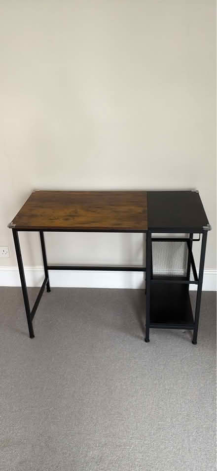 Photo of free Study desk (Lewisham SE13) #1