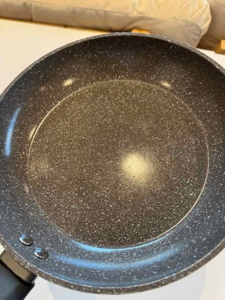 Photo of free Saucepan (Leyton Midland E10) #3