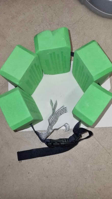 Photo of free Swim float for kids (Great Barford MK44) #3