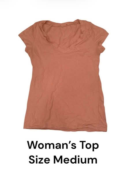 Photo of free Woman’s Top #4 (Brooklyn Storage) #1