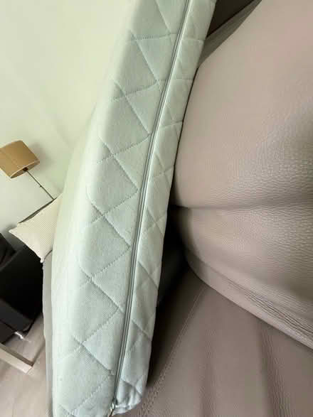 Photo of free Smaller size mattress (Pine Grove 597592) #2