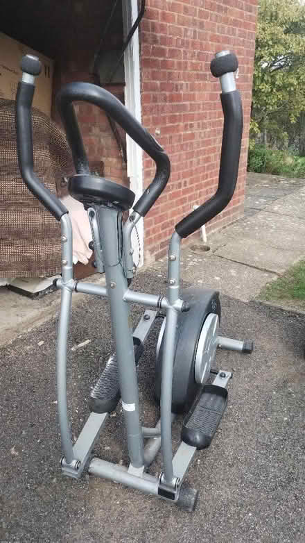 Photo of free Cross Trainer (Brownsover CV21) #1