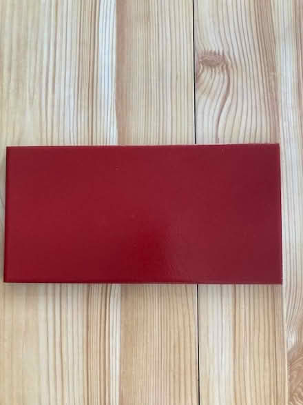Photo of free Red Tiles (Sunbury on Thames TW16) #1
