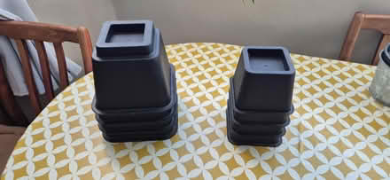 Photo of free Furniture Raisers (Caversham RG4) #1