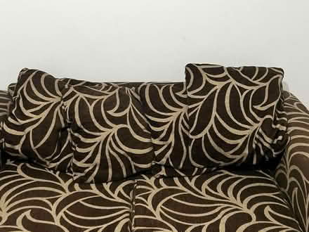 Photo of free Sofa bed (Bulwell NG6) #1