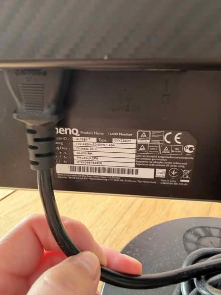 Photo of free Pc monitor (Bedford MK42) #2