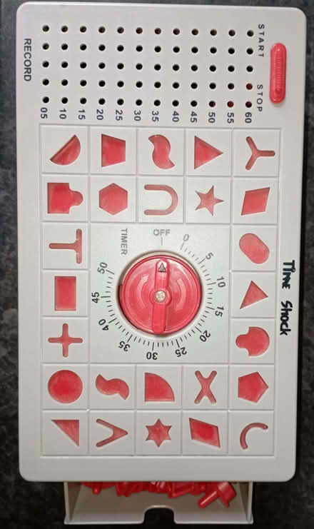 Photo of free Fun Time Shock game (Top Amersham HP6) #1