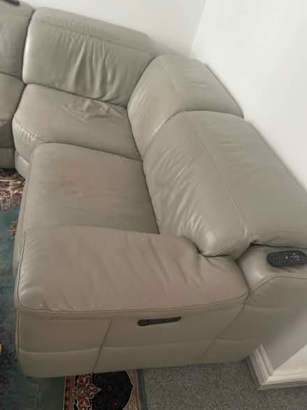 Photo of free Sofology sofa corner (CR2) #1