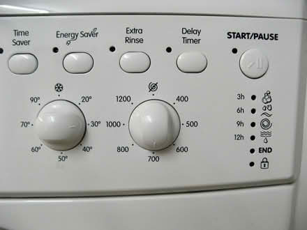 Photo of free Washing machine Leaking intermittently (Croham CR2) #3