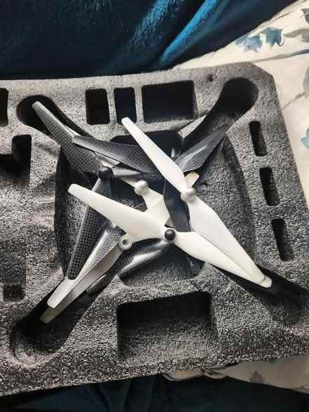 Photo of free Drone - UP Air one (Childwall L16) #4