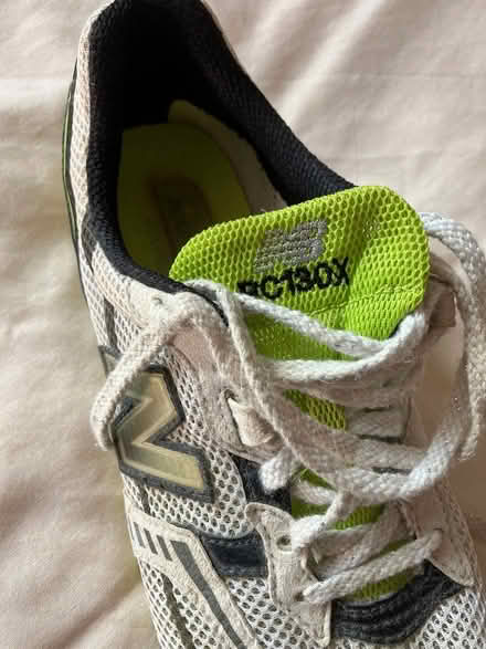 Photo of free New balance Racing shoes (Malvern Link WR14) #2
