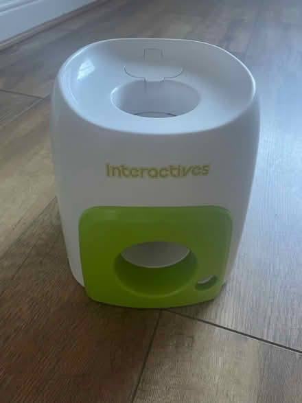 Photo of free Dog interactive treat reward (Aston, Nantwich, CW5) #2