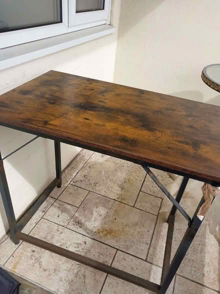 Photo of free Table (Hastings TN34) #1