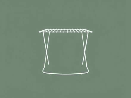 Photo of Clothes Horse (Bricknells Meadow OX28) #1