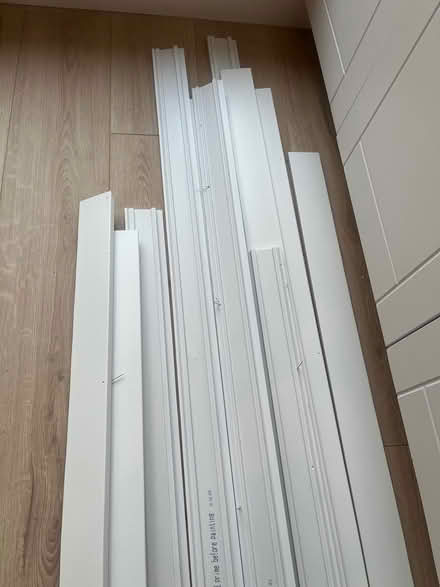 Photo of free Skirting boards (Rathfarnham) #3