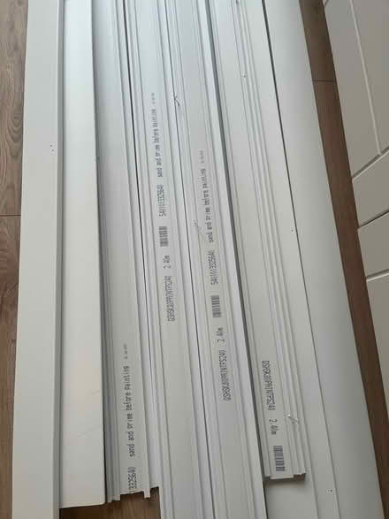 Photo of free Skirting boards (Rathfarnham) #4