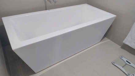 Photo of free Bathtub (Mount Barker) #1