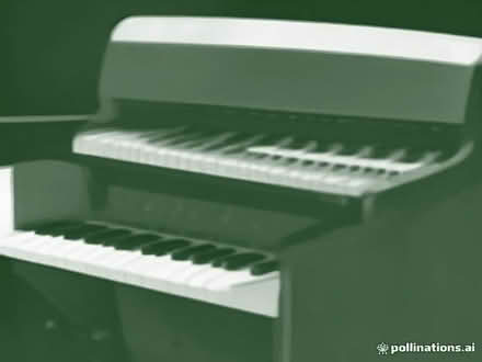 Photo of free Yamaha P60 Electronic Keyboard (Shenley Brook End MK5) #1