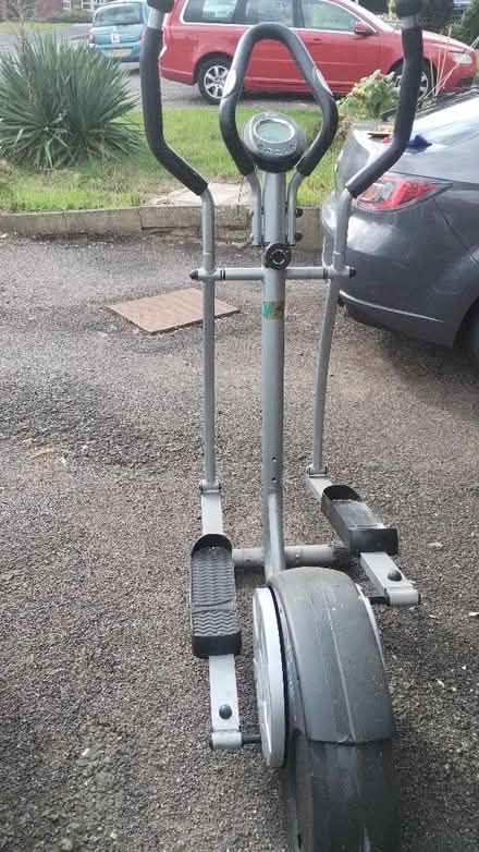Photo of free Cross Trainer (Brownsover CV21) #2