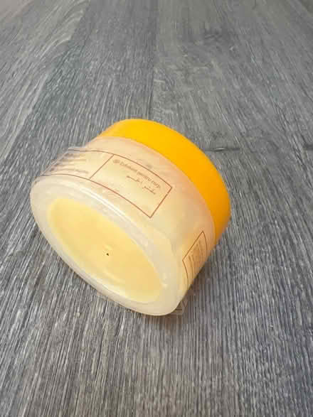 Photo of free Body Shop Mango Body Scrub. Unused. (Southsea PO4) #2