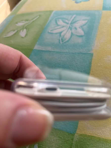Photo of free Apple WIRED Earpods (Fallin FK7) #3